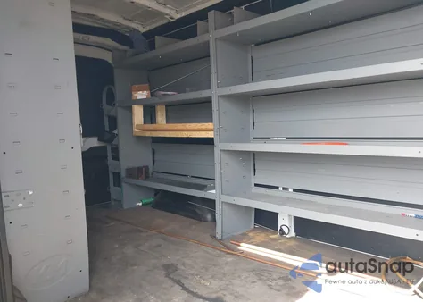 2019 Ford Transit-250 from USA, damaged, VIN 1FTYR2CM5KKA84925